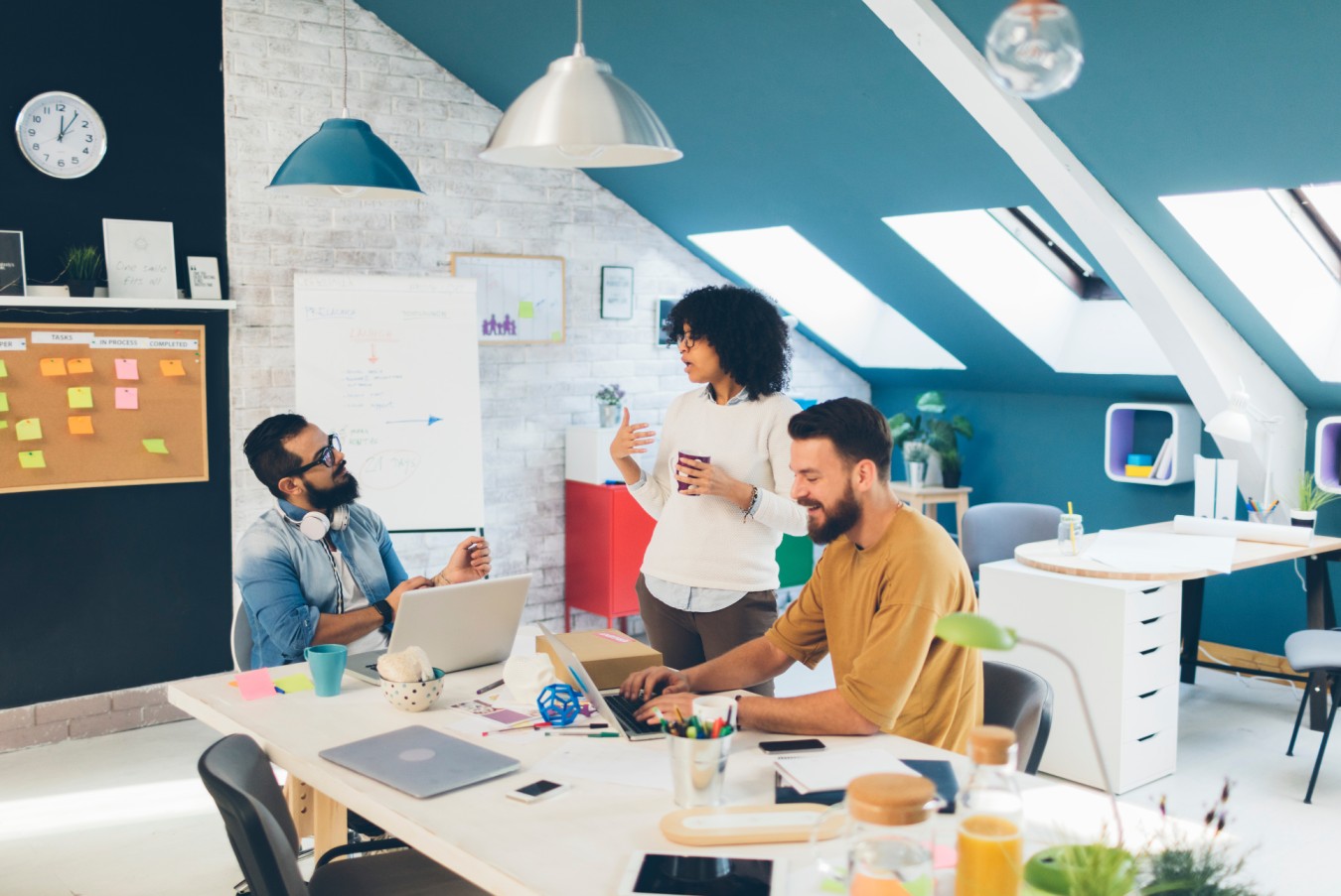 Diploma in Startup Innovation – Level 4