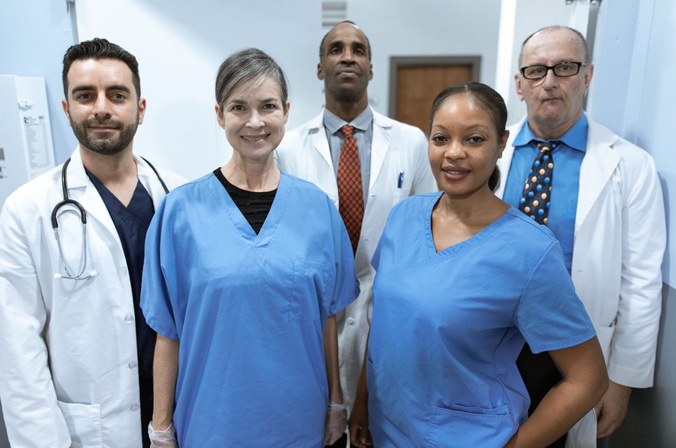 Diploma in Public Health – Level 4