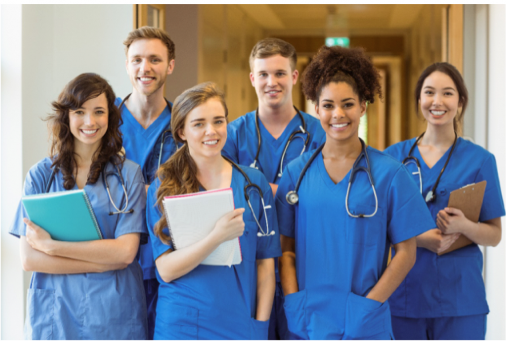 Care & Support Work (Aged Care & Home Care) - Professional Certificate